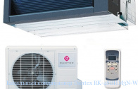 ��������� ����������� Dantex RK-48BHM3N-W / RK-48HM3NE-W